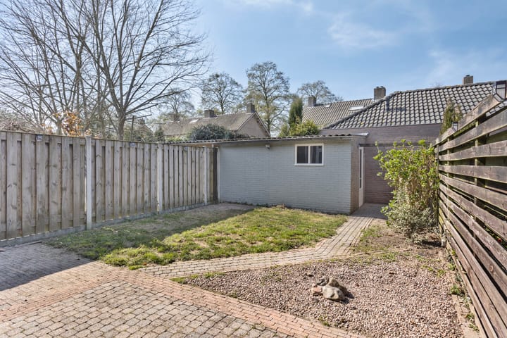 Foto 28 van Rudolf van Baarlestraat 20