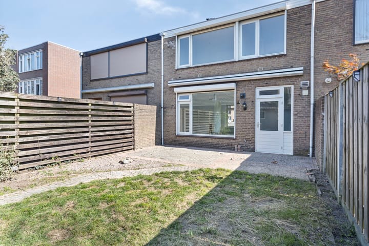 Foto 29 van Rudolf van Baarlestraat 20