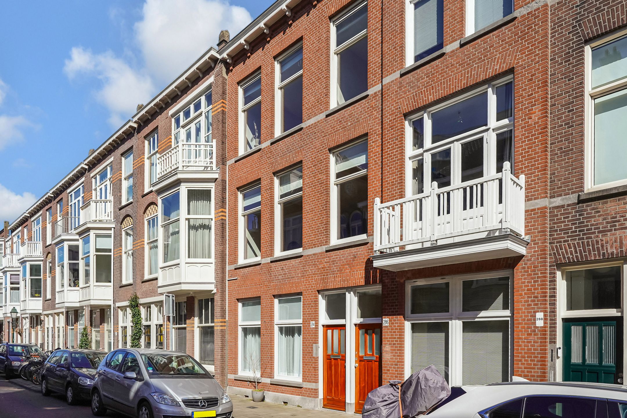 Foto 54 van Van Beverningkstraat 286