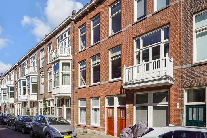 Foto 54 van Van Beverningkstraat 286