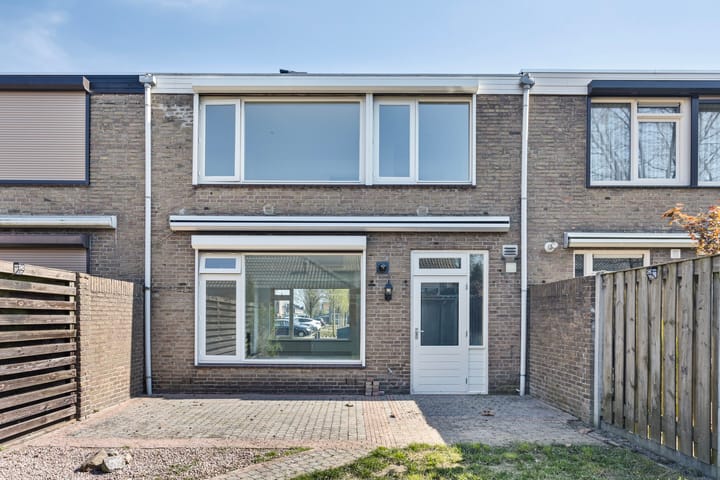 Foto 30 van Rudolf van Baarlestraat 20