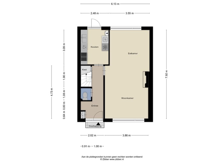 Foto 31 van Rudolf van Baarlestraat 20