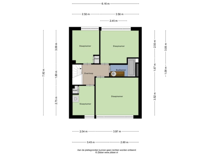 Foto 32 van Rudolf van Baarlestraat 20