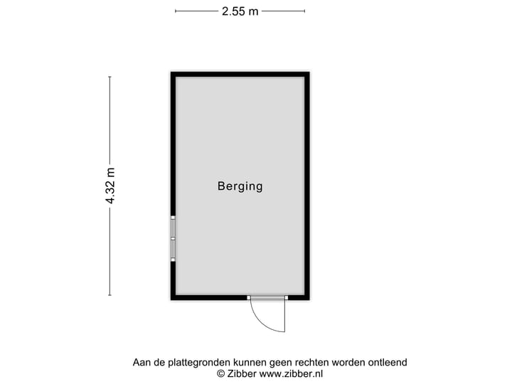 Foto 33 van Rudolf van Baarlestraat 20