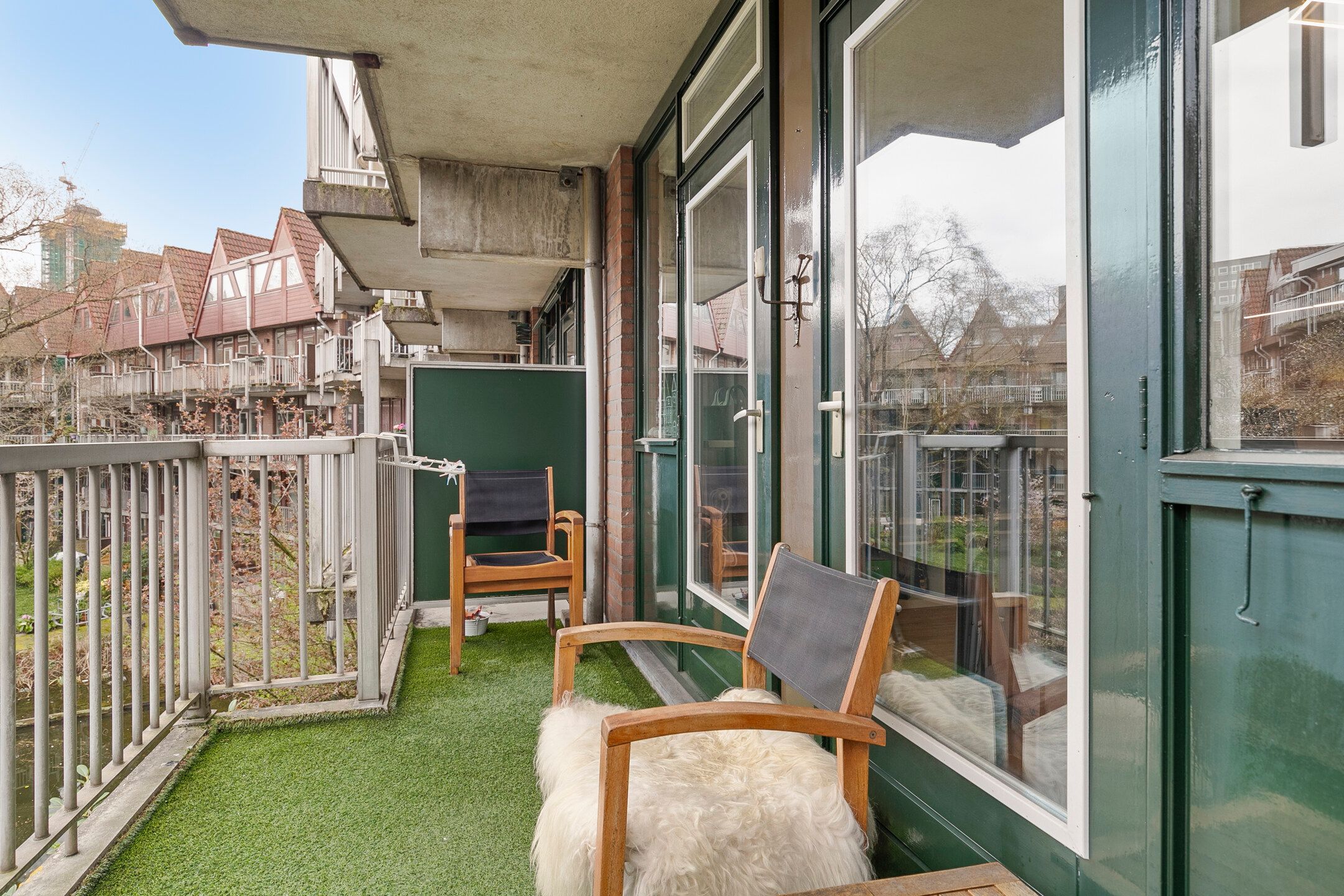 Foto 12 van Stroveer 24