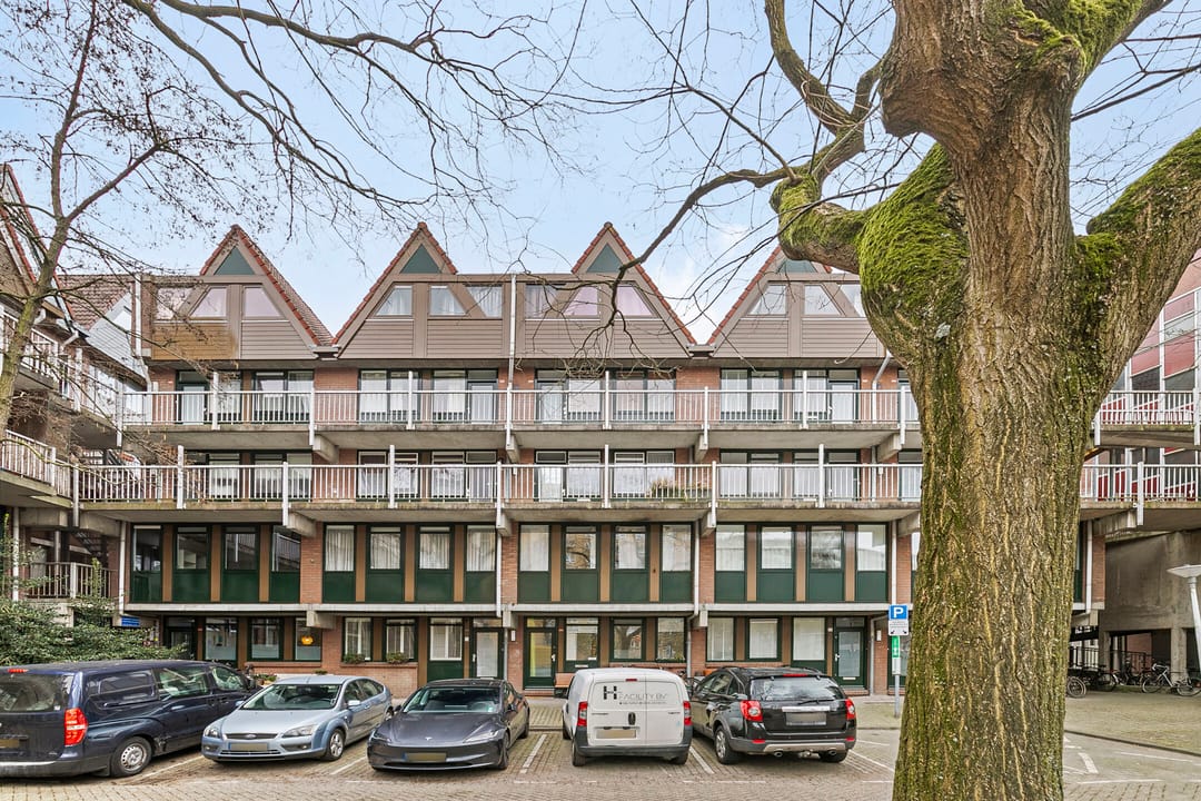 Foto 13 van Stroveer 24