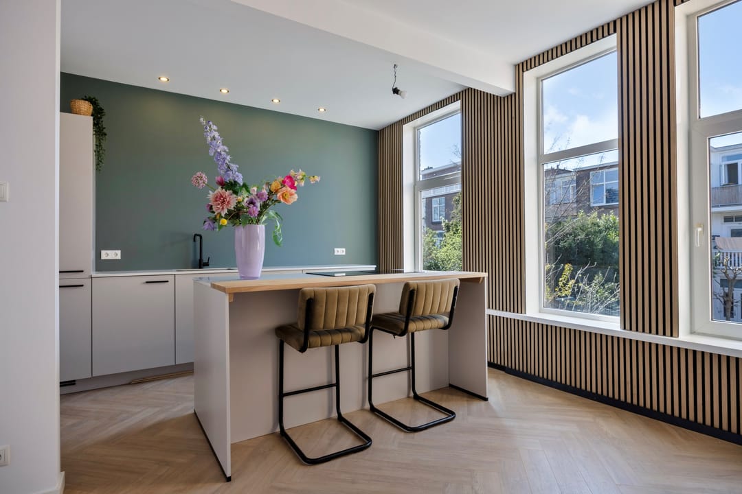 Photo 1 of Meidoornstraat 120