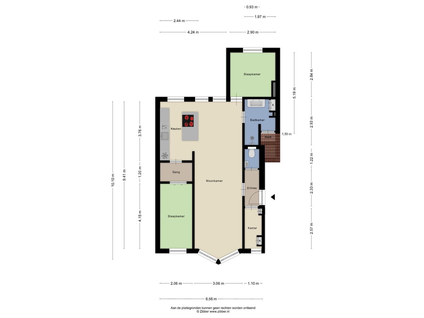 Photo 25 of Meidoornstraat 120