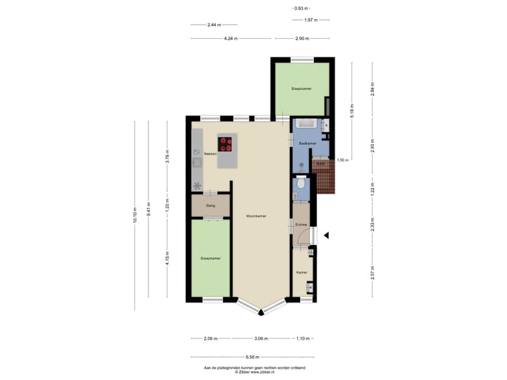 Foto 25 van Meidoornstraat 120