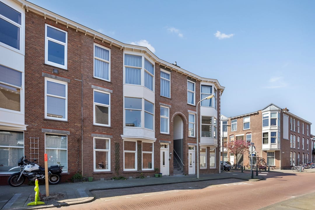 Photo 2 of Meidoornstraat 120