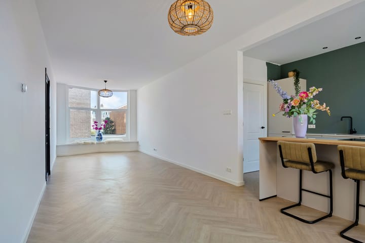 Foto 4 van Meidoornstraat 120