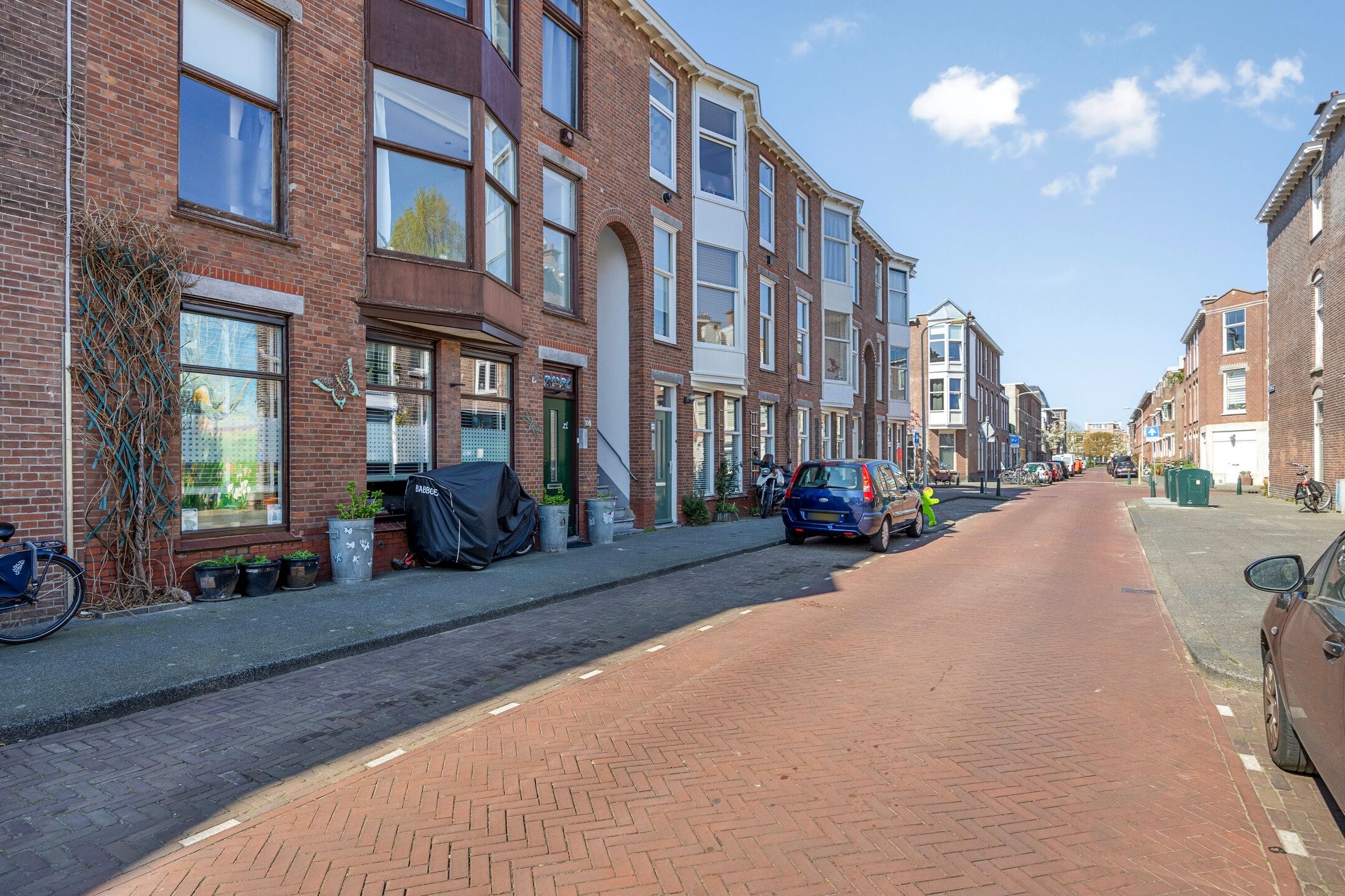 Photo 24 of Meidoornstraat 120