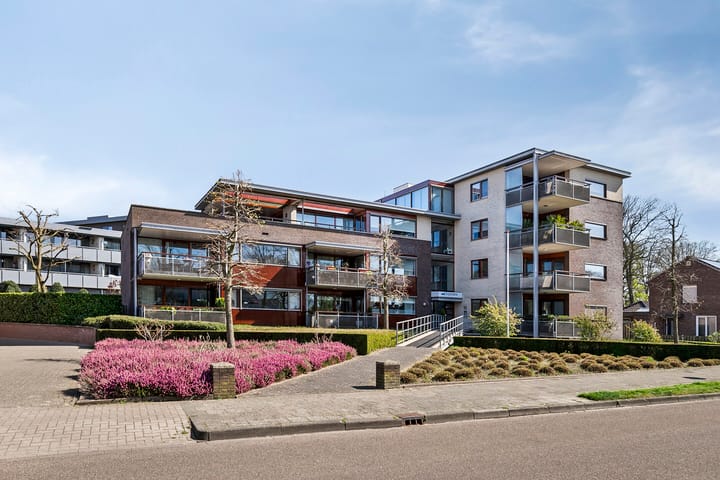 Foto 1 van Postel 11-A