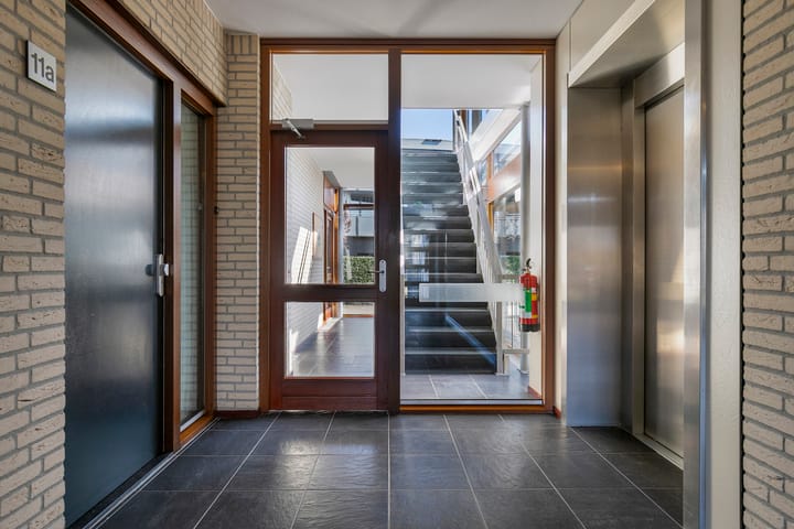 Foto 6 van Postel 11-A