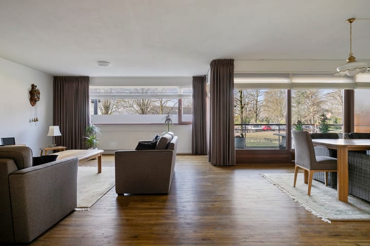 Foto 8 van Postel 11-A