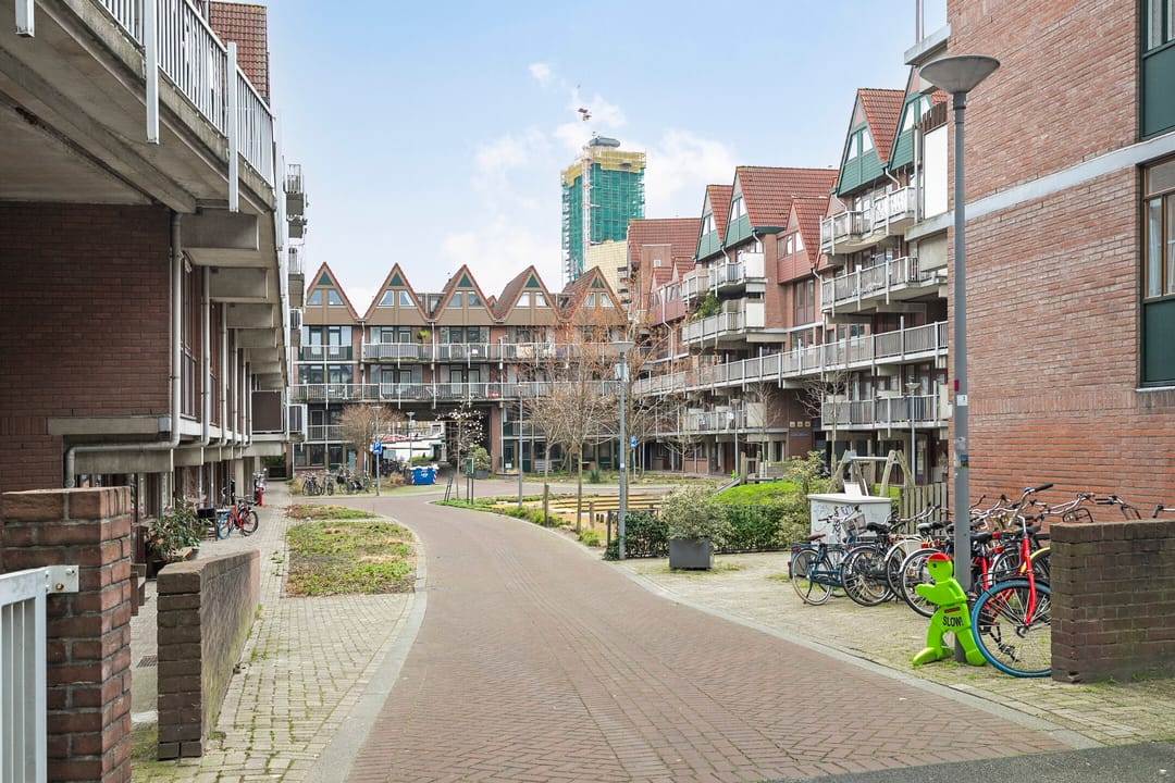 Foto 17 van Stroveer 24