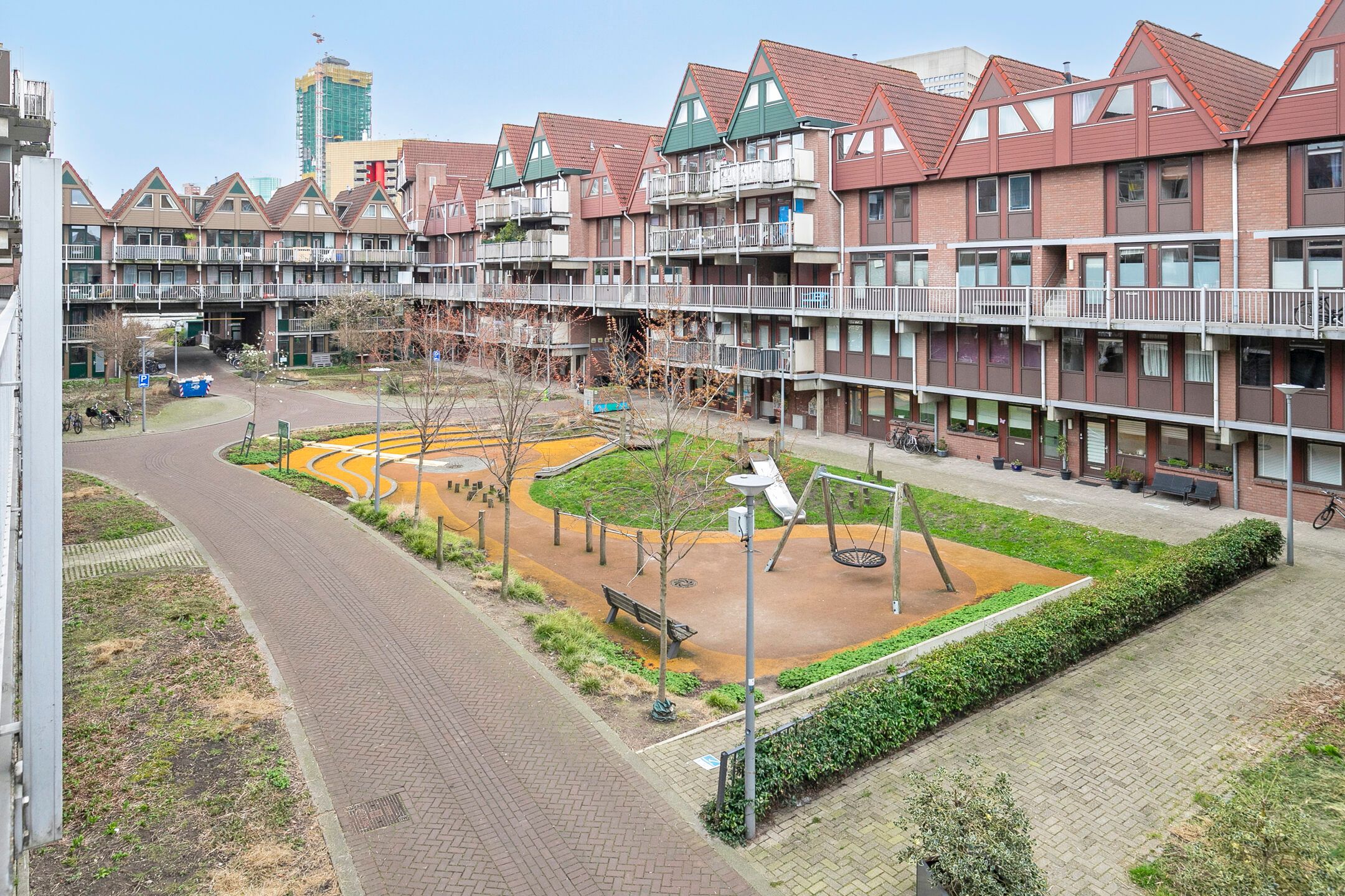 Foto 15 van Stroveer 24