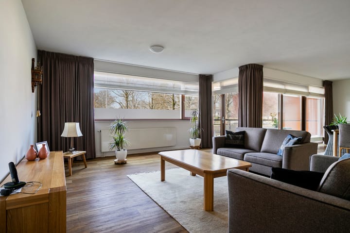 Foto 10 van Postel 11-A