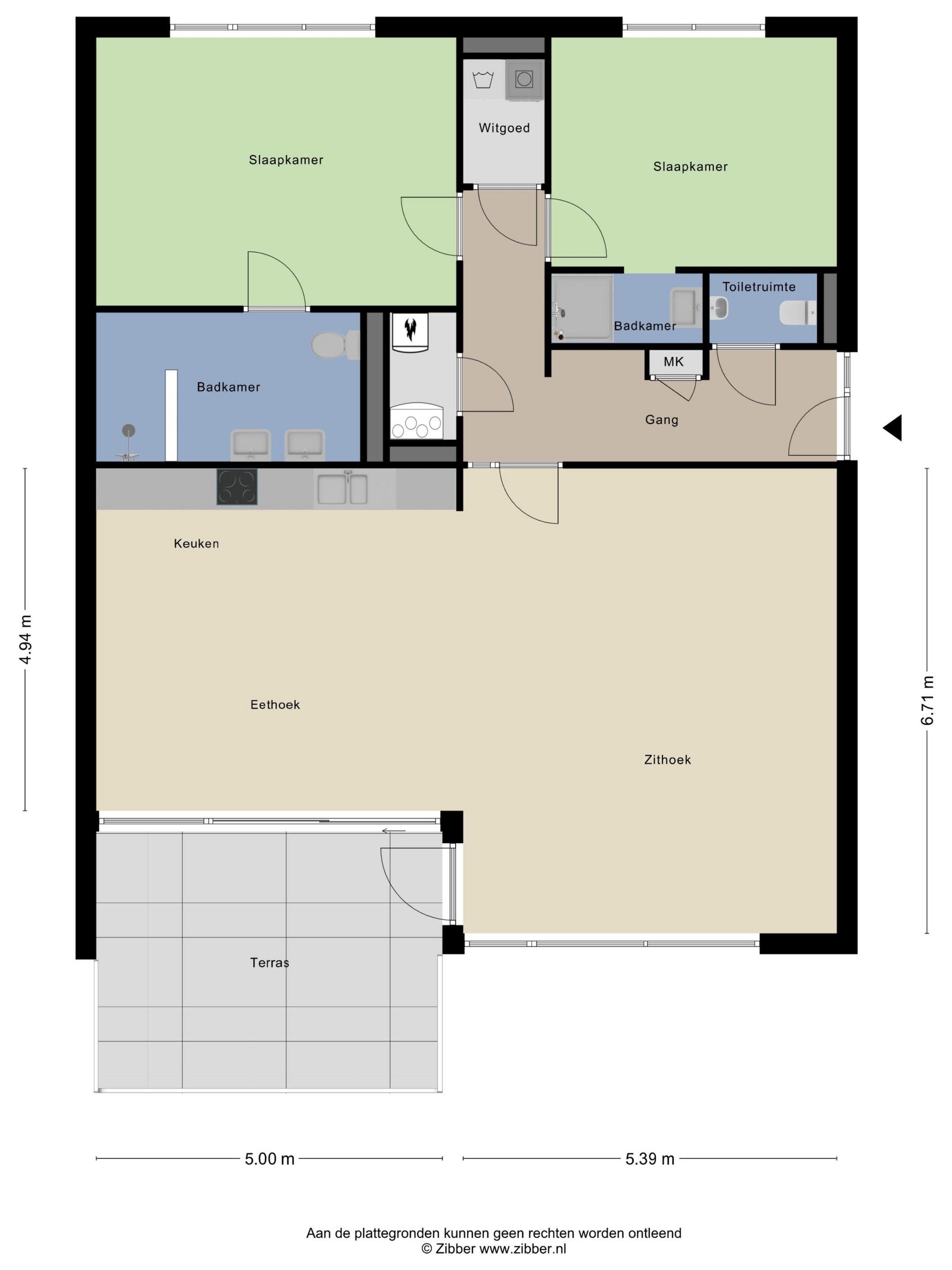 Photo 36 of Postel 11-A