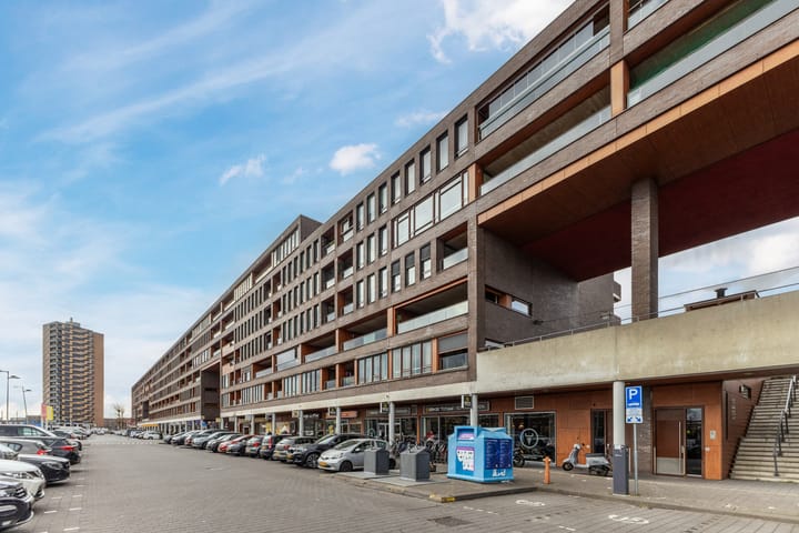 Foto 1 van Pieter Calandlaan 486