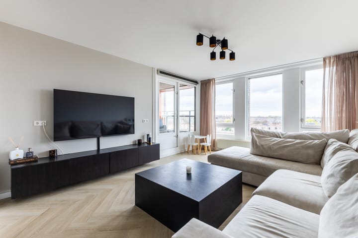 Foto 3 van Pieter Calandlaan 486