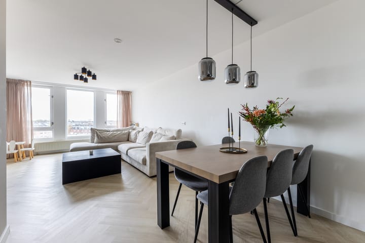 Foto 4 van Pieter Calandlaan 486