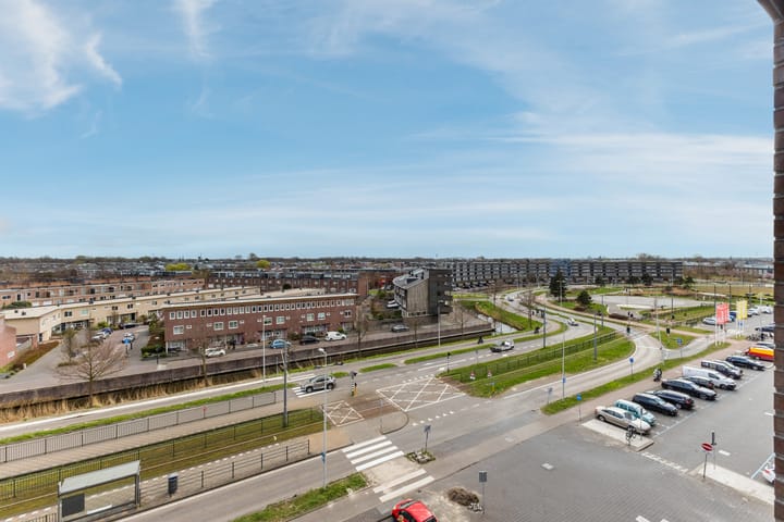 Foto 11 van Pieter Calandlaan 486