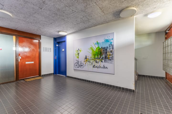 Foto 13 van Pieter Calandlaan 486