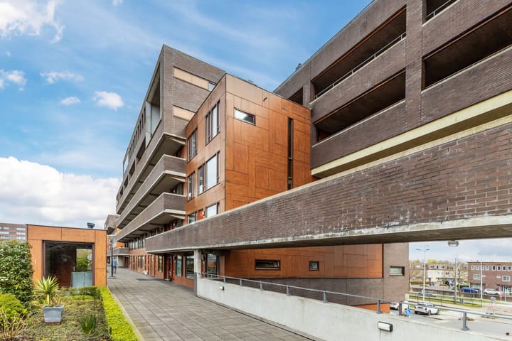 Foto 39 van Pieter Calandlaan 486