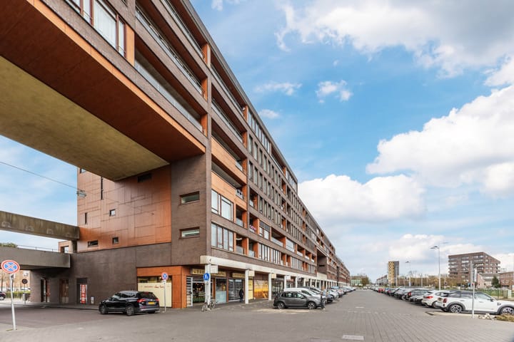 Foto 38 van Pieter Calandlaan 486