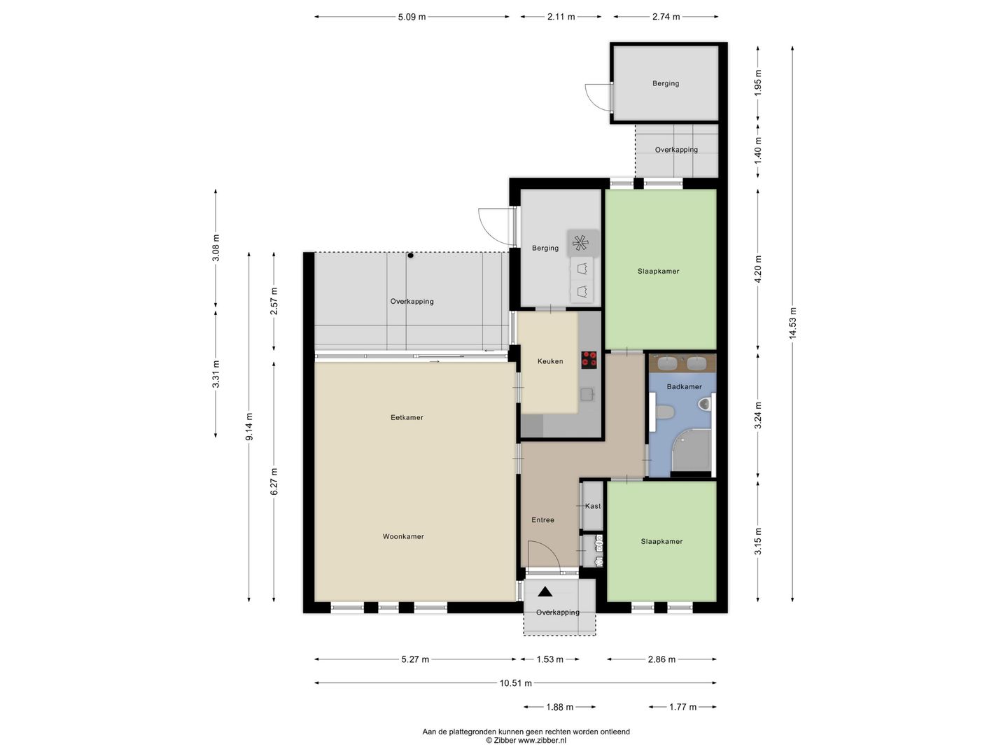 Foto 29 van Twijnsterhof 21