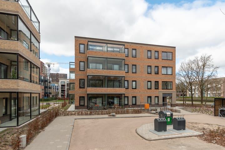 Foto 1 van Meerwal 17-13