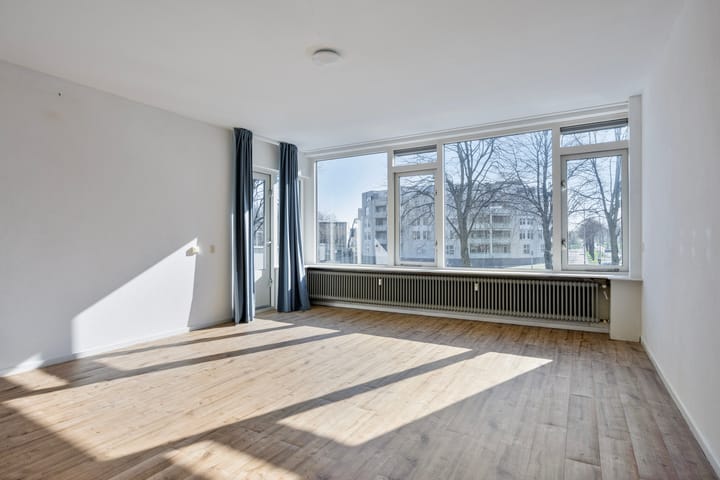 Foto 2 van Moerwijk 61-A