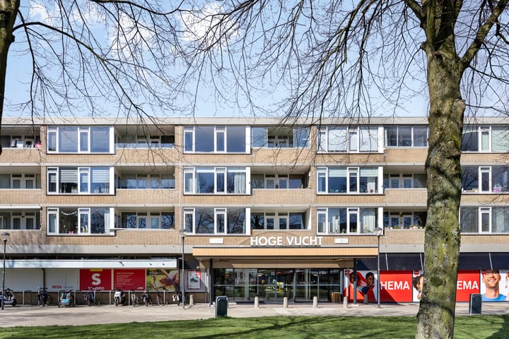 Foto 6 van Moerwijk 61-A