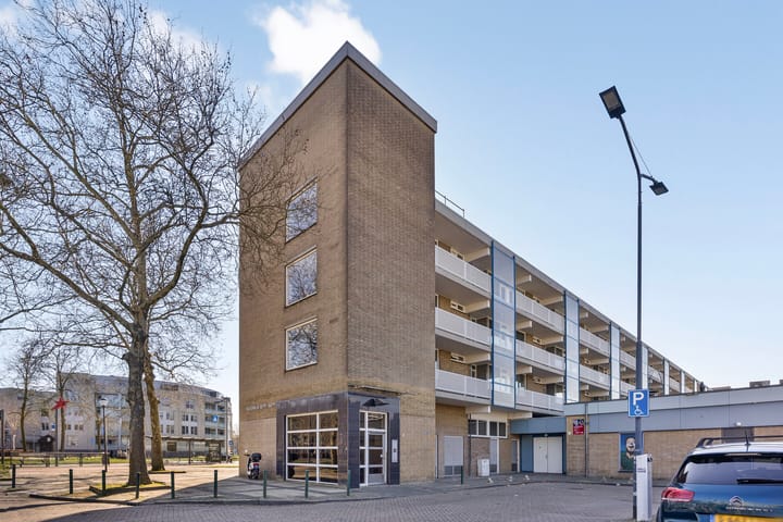 Foto 7 van Moerwijk 61-A