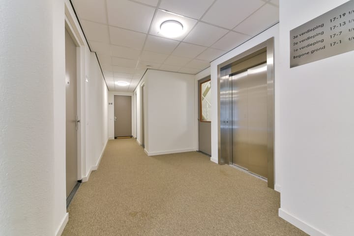 Foto 6 van Meerwal 17-13