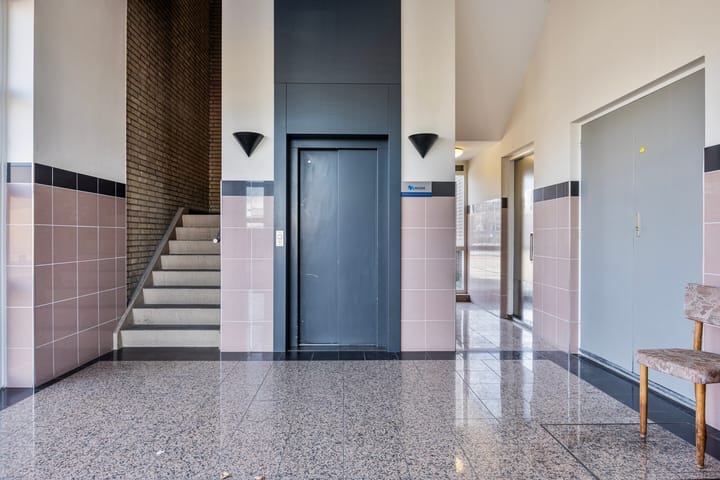 Foto 8 van Moerwijk 61-A