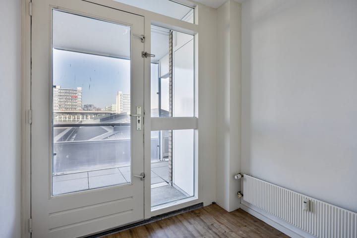 Foto 9 van Moerwijk 61-A