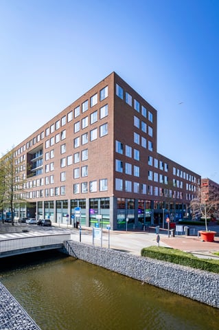Maasstadweg 2