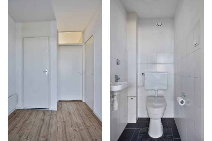 Foto 10 van Moerwijk 61-A