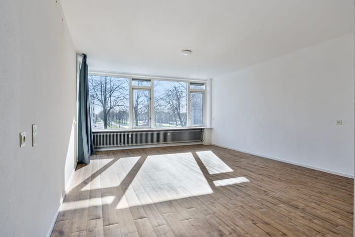 Foto 11 van Moerwijk 61-A