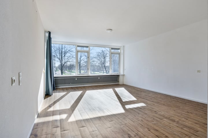 Foto 11 van Moerwijk 61-A