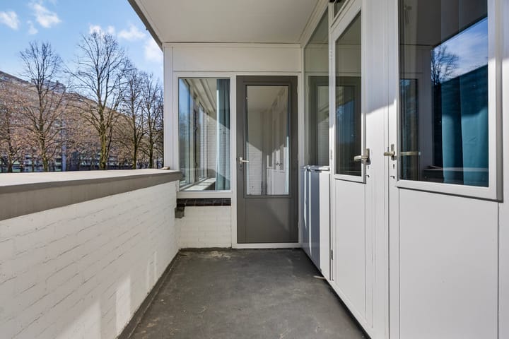 Foto 15 van Moerwijk 61-A