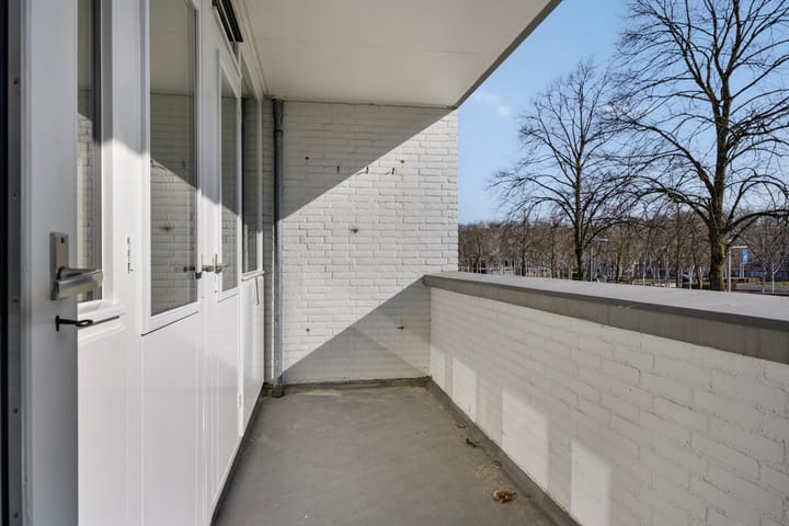 Foto 16 van Moerwijk 61-A