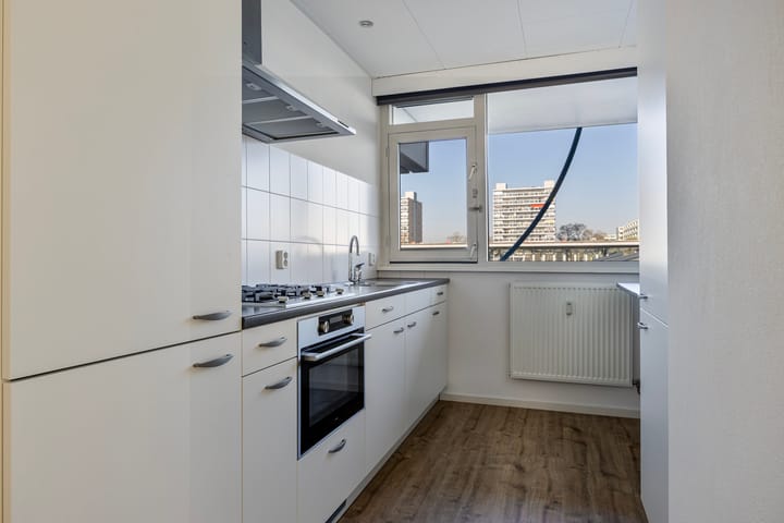 Foto 17 van Moerwijk 61-A