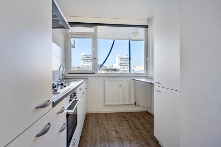 Foto 18 van Moerwijk 61-A