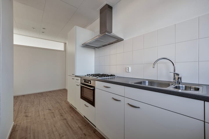 Foto 19 van Moerwijk 61-A