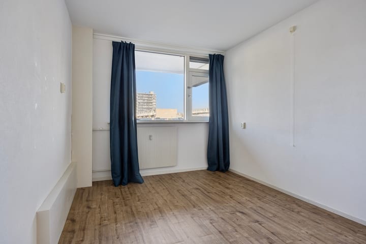 Foto 21 van Moerwijk 61-A