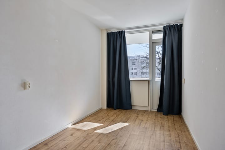 Foto 23 van Moerwijk 61-A