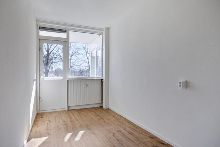 Foto 25 van Moerwijk 61-A